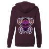 Women's Junior Fit Heavenly Fleece Lightweight Hooded Sweatshirt Thumbnail