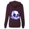 Women's Junior Fit Heavenly Fleece Lightweight Hooded Sweatshirt Thumbnail