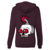 Women's Junior Fit Heavenly Fleece Lightweight Hooded Sweatshirt Thumbnail