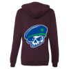 Women's Junior Fit Heavenly Fleece Lightweight Hooded Sweatshirt Thumbnail