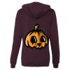 Women's Junior Fit Heavenly Fleece Lightweight Hooded Sweatshirt Thumbnail