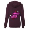 Women's Junior Fit Heavenly Fleece Lightweight Hooded Sweatshirt Thumbnail