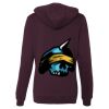 Women's Junior Fit Heavenly Fleece Lightweight Hooded Sweatshirt Thumbnail