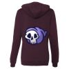 Women's Junior Fit Heavenly Fleece Lightweight Hooded Sweatshirt Thumbnail