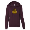 Women's Junior Fit Heavenly Fleece Lightweight Hooded Sweatshirt Thumbnail