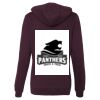 Women's Junior Fit Heavenly Fleece Lightweight Hooded Sweatshirt Thumbnail