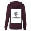 Women's Junior Fit Heavenly Fleece Lightweight Hooded Sweatshirt Thumbnail