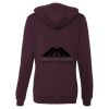 Women's Junior Fit Heavenly Fleece Lightweight Hooded Sweatshirt Thumbnail