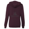 Women's Junior Fit Heavenly Fleece Lightweight Hooded Sweatshirt Thumbnail