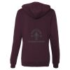 Women's Junior Fit Heavenly Fleece Lightweight Hooded Sweatshirt Thumbnail