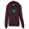 Women's Junior Fit Heavenly Fleece Lightweight Hooded Sweatshirt Thumbnail