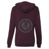 Women's Junior Fit Heavenly Fleece Lightweight Hooded Sweatshirt Thumbnail