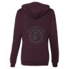 Women's Junior Fit Heavenly Fleece Lightweight Hooded Sweatshirt Thumbnail