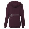 Women's Junior Fit Heavenly Fleece Lightweight Hooded Sweatshirt Thumbnail