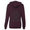 Women's Junior Fit Heavenly Fleece Lightweight Hooded Sweatshirt Thumbnail