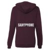 Women's Junior Fit Heavenly Fleece Lightweight Hooded Sweatshirt Thumbnail