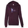Women's Junior Fit Heavenly Fleece Lightweight Hooded Sweatshirt Thumbnail