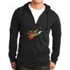 The Concert Fleece ® Full Zip Hoodie Thumbnail