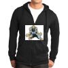 The Concert Fleece ® Full Zip Hoodie Thumbnail