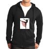 The Concert Fleece ® Full Zip Hoodie Thumbnail