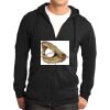 The Concert Fleece ® Full Zip Hoodie Thumbnail