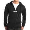 The Concert Fleece ® Full Zip Hoodie Thumbnail