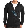 The Concert Fleece ® Full Zip Hoodie Thumbnail