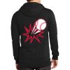 The Concert Fleece ® Full Zip Hoodie Thumbnail
