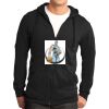 The Concert Fleece ® Full Zip Hoodie Thumbnail