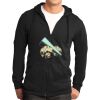 The Concert Fleece ® Full Zip Hoodie Thumbnail