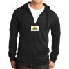 The Concert Fleece ® Full Zip Hoodie Thumbnail