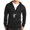 The Concert Fleece ® Full Zip Hoodie Thumbnail