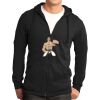 The Concert Fleece ® Full Zip Hoodie Thumbnail
