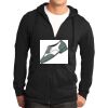 The Concert Fleece ® Full Zip Hoodie Thumbnail