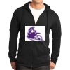 The Concert Fleece ® Full Zip Hoodie Thumbnail