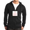 The Concert Fleece ® Full Zip Hoodie Thumbnail
