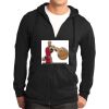 The Concert Fleece ® Full Zip Hoodie Thumbnail