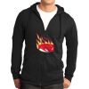 The Concert Fleece ® Full Zip Hoodie Thumbnail