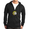 The Concert Fleece ® Full Zip Hoodie Thumbnail