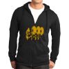 The Concert Fleece ® Full Zip Hoodie Thumbnail