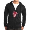 The Concert Fleece ® Full Zip Hoodie Thumbnail