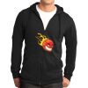 The Concert Fleece ® Full Zip Hoodie Thumbnail