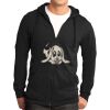 The Concert Fleece ® Full Zip Hoodie Thumbnail