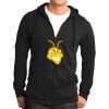 The Concert Fleece ® Full Zip Hoodie Thumbnail