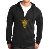 The Concert Fleece ® Full Zip Hoodie Thumbnail