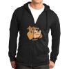 The Concert Fleece ® Full Zip Hoodie Thumbnail