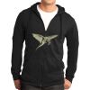 The Concert Fleece ® Full Zip Hoodie Thumbnail