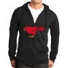 The Concert Fleece ® Full Zip Hoodie Thumbnail