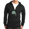 The Concert Fleece ® Full Zip Hoodie Thumbnail