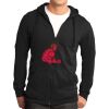 The Concert Fleece ® Full Zip Hoodie Thumbnail